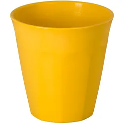 Koziol Nora M Becher strong yellow 300 ml