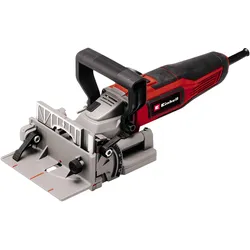 Einhell, Fräse, TE-BJ 900 (Flachdübelfräse, Fräsmaschine)
