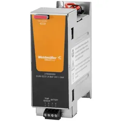 Weidmüller Batteriemodul, 1,2 Ah 24V 200mA, USV Zubehör