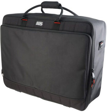 Gator G-Mixerbag-2519 Noir