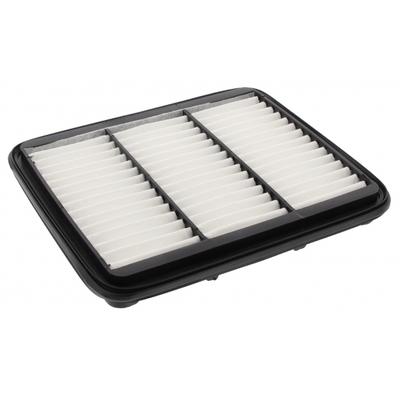 MAPCO Luftfilter 60509 Filtereinsatz 27mm für CHEVROLET