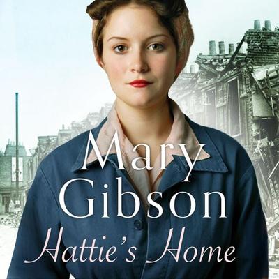Hattie's Home - Mary Gibson, Audio, 9781035928446