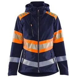 Blakläder,  Wasserdichte Jacke Klasse 1 Frau (S)