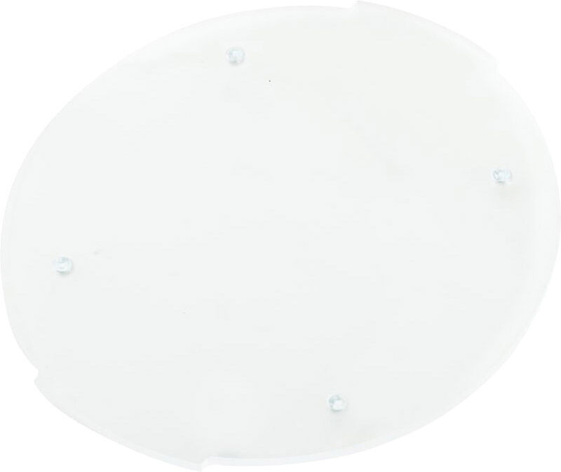 EuroLite Diffusorscheibe 80° Für Led Pst-40 Qcl Spot