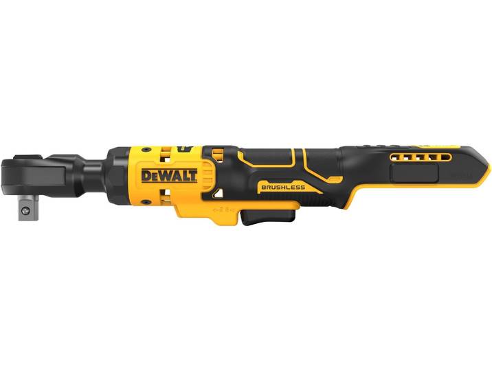 Clé à cliquet 1/2' XR 18 V Brushless - DEWALT - DCF512N-XJ