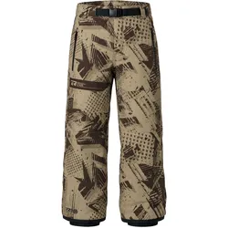 REHALL CARL-R26 Hose 2027 trashed boa - L