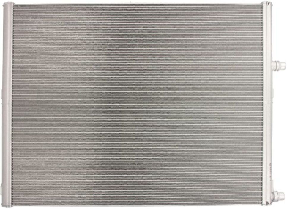 Kühler, Motorkühlung MAHLE CR 2307 000P