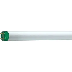 MASTER TL-D Eco - Fluorescent lamp - null: 51 W - Energieeffizienzklasse: G - Äh MASTER TL-D Eco 51W/840 1SL/25
