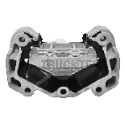 TRUCKTEC AUTOMOTIVE Lagerung, Schaltgetriebe 0424009 beidseitig