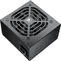 Cougar STC 600W PC Netzteil 600 W ATX 80PLUS® 31SC060001P01