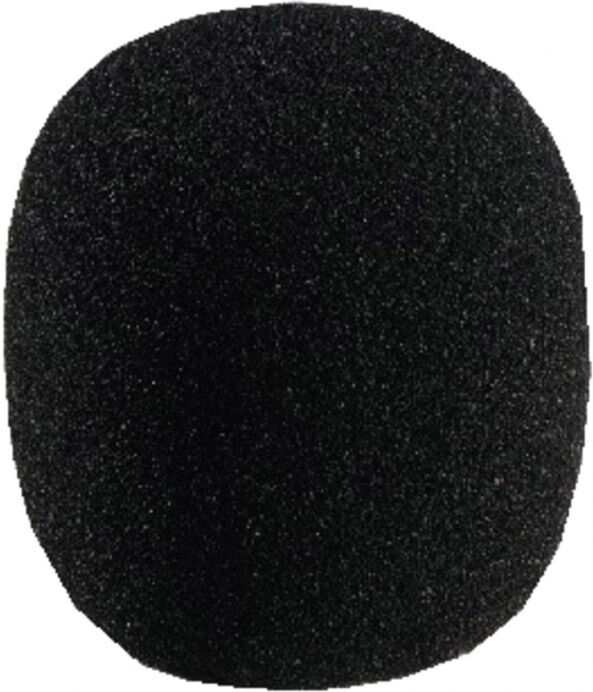 MONACOR Ws-60 Mikrofon-Windschutz