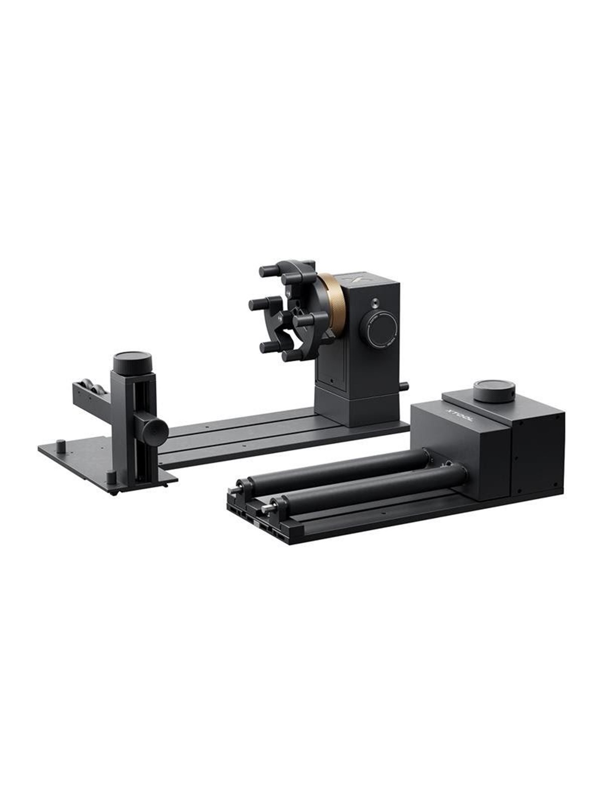 xTool RA3 Rotationsaufsatz - 3D Drucker