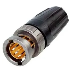 Neutrik NBNC75BUU11X, Audio Stecker