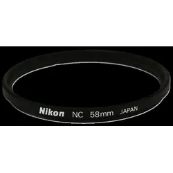 Nikon 58 mm Neutral-Color Filter