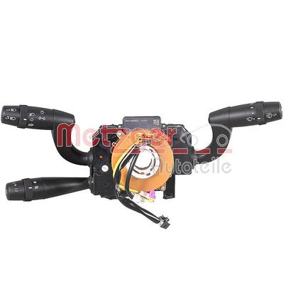Metzger Autoteile Lenkstockschalter [Hersteller-Nr. 0916882] für Fiat