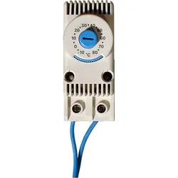 EFB-Elektronik Thermostat für Lüfter 691642