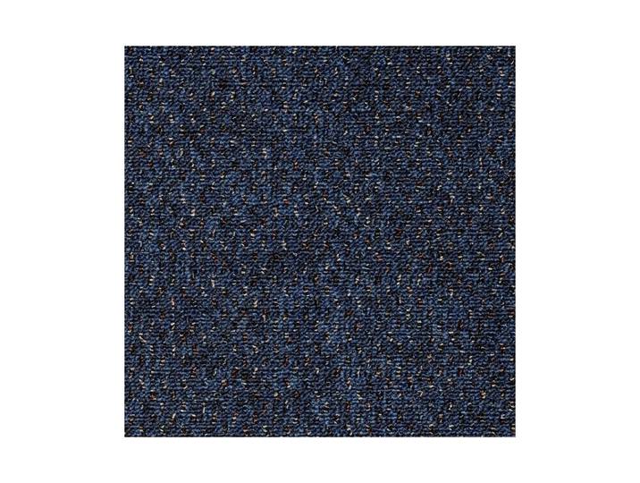 Teppich Pixel Blau 4 m