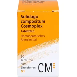 Solidago Compositum Cosmoplex 50 ST