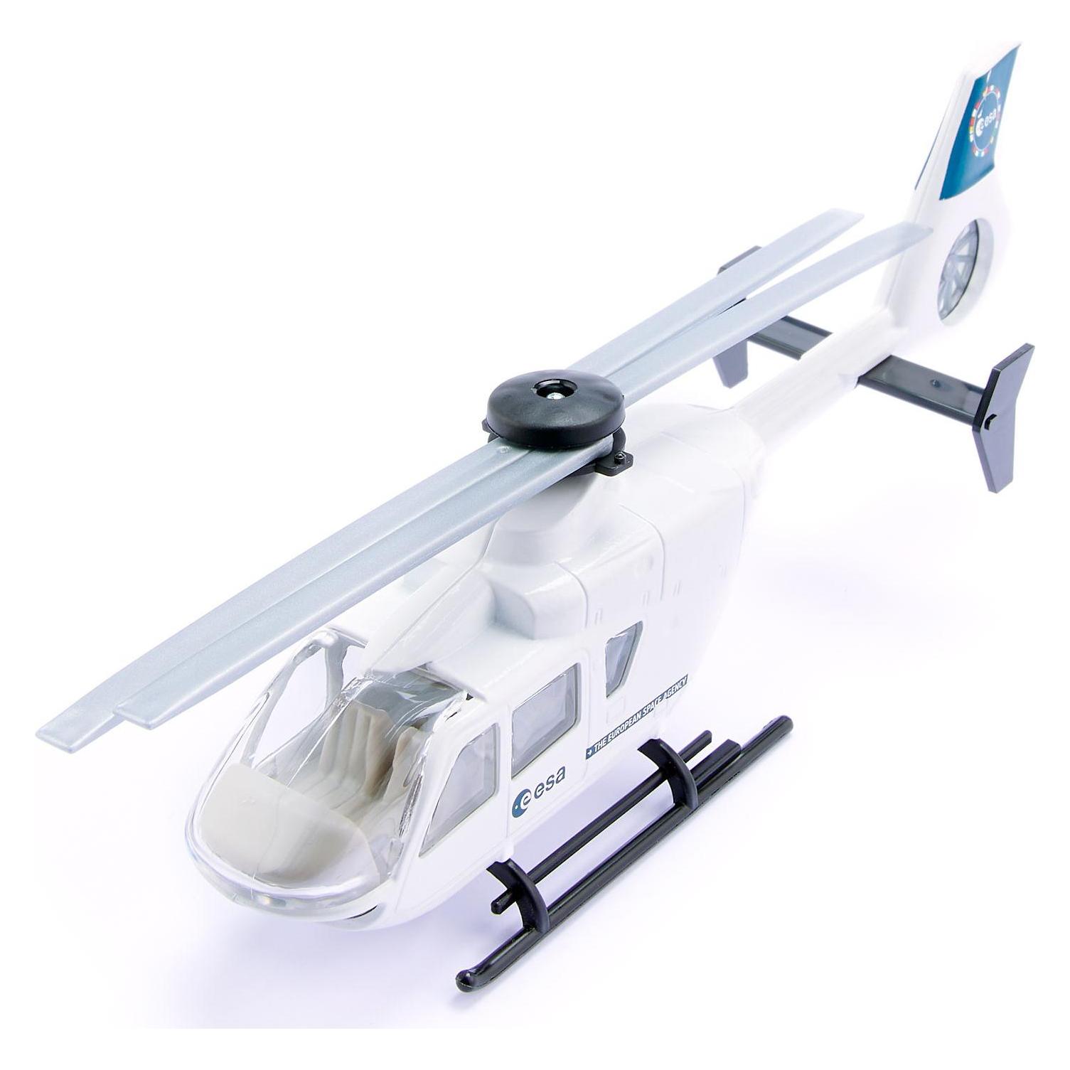 Siku 2537 ESA Hubschrauber (2537)
