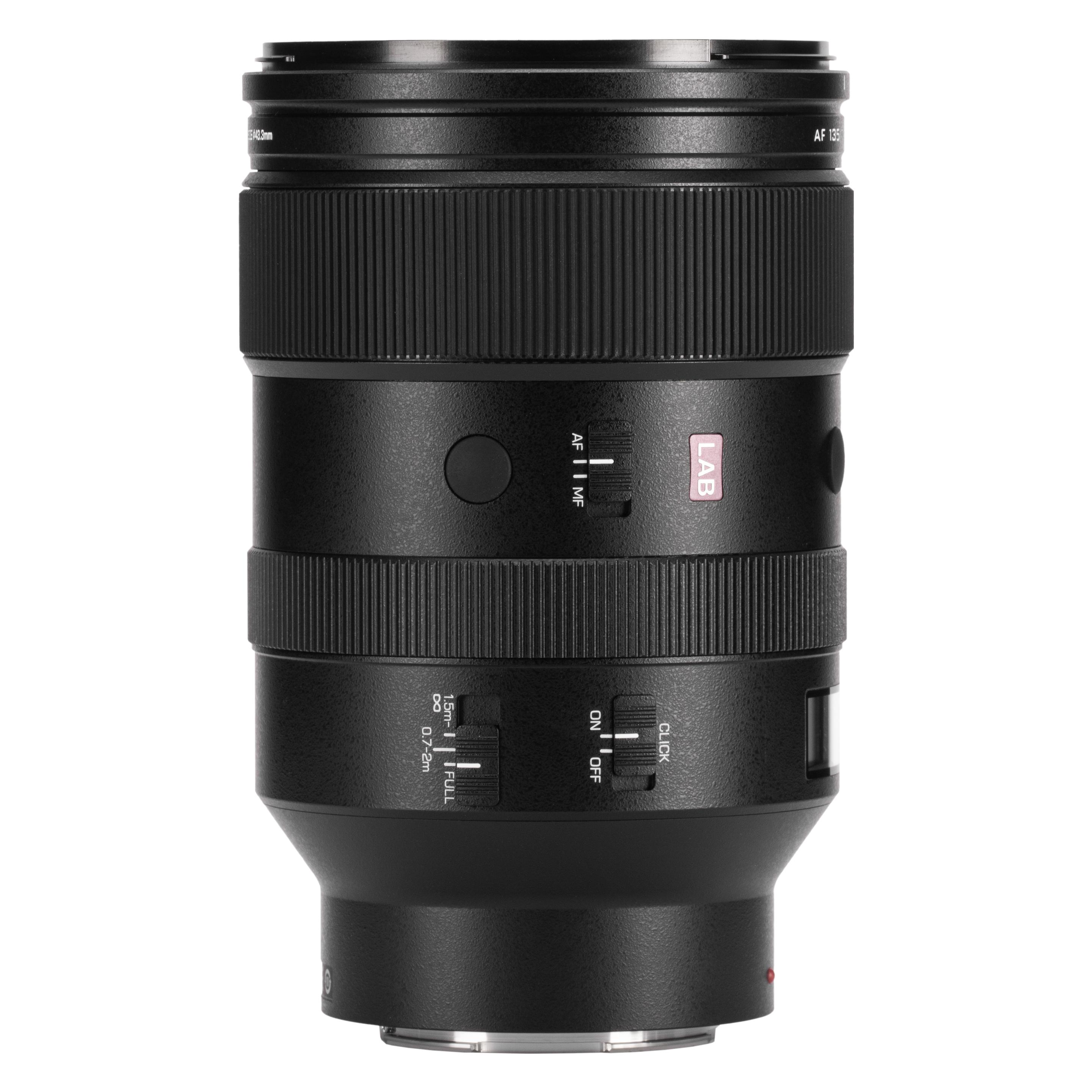 Viltrox AF 135mm f/1.8 LAB (Nikon Z, Vollformat) (12032)