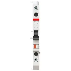 ABB Stotz S&amp;J Signalkontakt SK40011-R