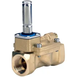 Danfoss Ev220b Magnetventil 032U7122 20B, G 3/4, kvs 8, stromlos geöffnet, NO