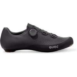 Quoc, Unisex, Veloschuhe, Motion (37), Grau