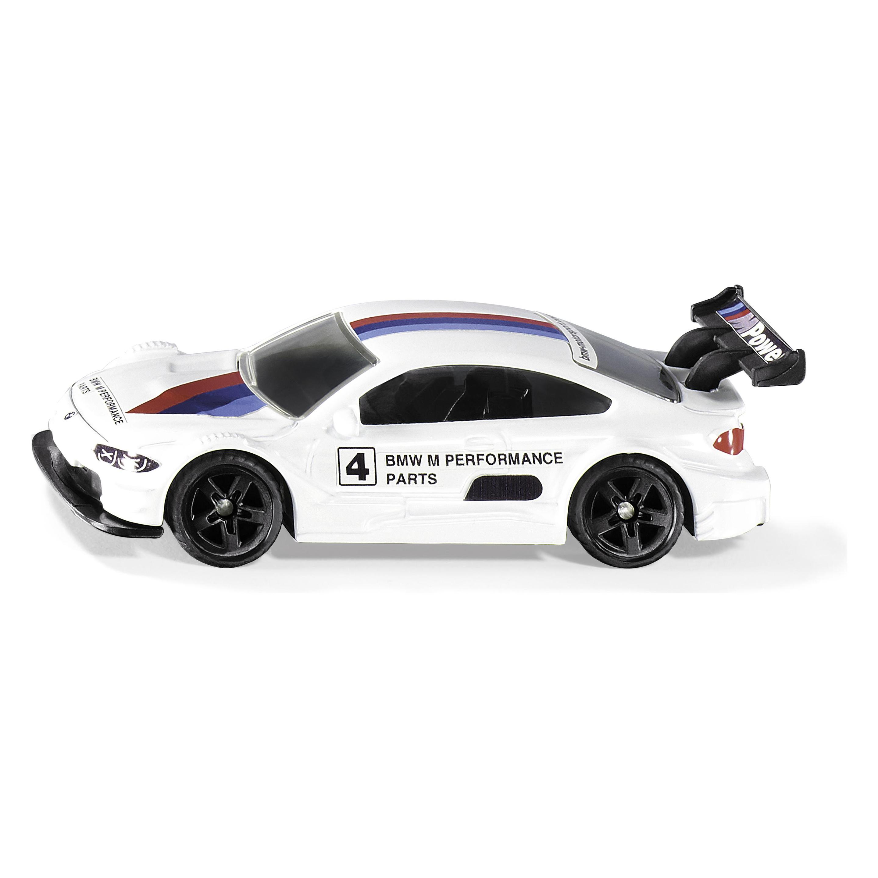 Siku BMW M4 Racing (1581)