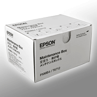 Epson Wartungsbox C13T671200