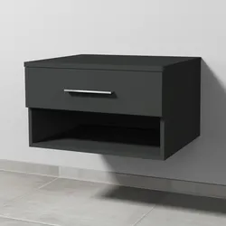 Sanipa Anbau-/Solitärschrank variabel G33561B