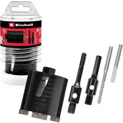 Einhell 170082 Bohrkronen-Set 82 mm 1 Set