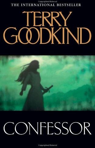 Terry Goodkind - Confessor (Sword of Truth 11) - Preis vom 30.09.2026 22:30:23 h