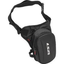 LS2 Shield 2.5L Beintasche hardcover