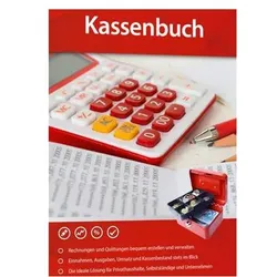 Markt + Technik Kassenbuch Download Code für Windows