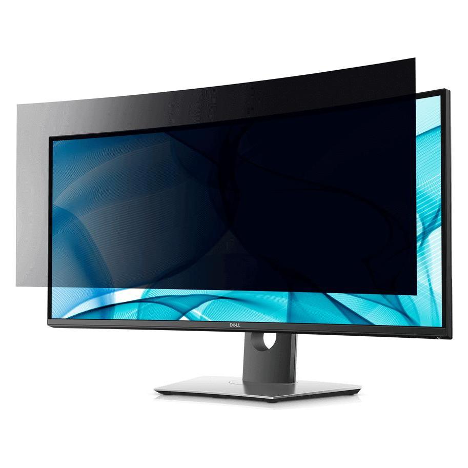 Targus 2-way Privacy Screen - Dell 34-inch (34", 21:9) (AST082GLZ)