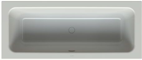 Bette BetteOne Badewanne 3311-002 manhattan, 170x70x42cm