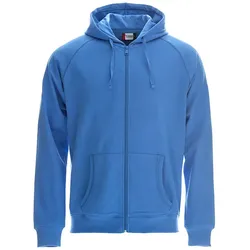 CLIQUE Loris Kapuzenjacke Herren 593 - polarblau S