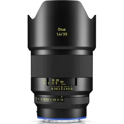 ZEISS Otus ML 35mm f1,4 Sony E-Mount