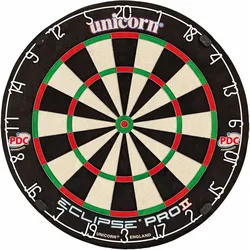 Unicorn Eclipse Pro2 Bristle Board
