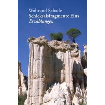 Erzählungen / Schicksalsfragmente Eins, Taschenbuch von Waltraud Schade, Epubli, 978-3-7418-2254-4