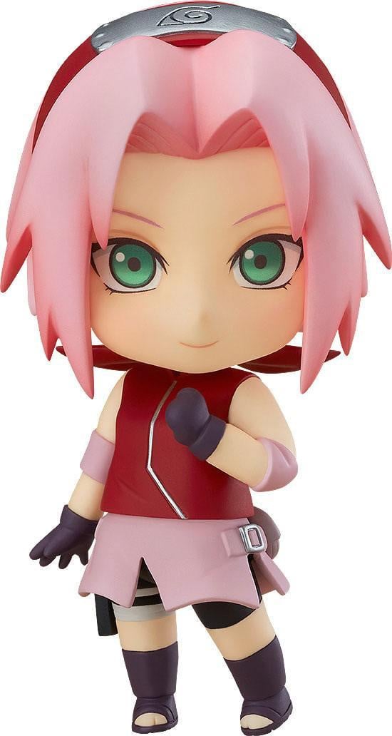 Good Smile Company Nendoroid Sakura Haruno