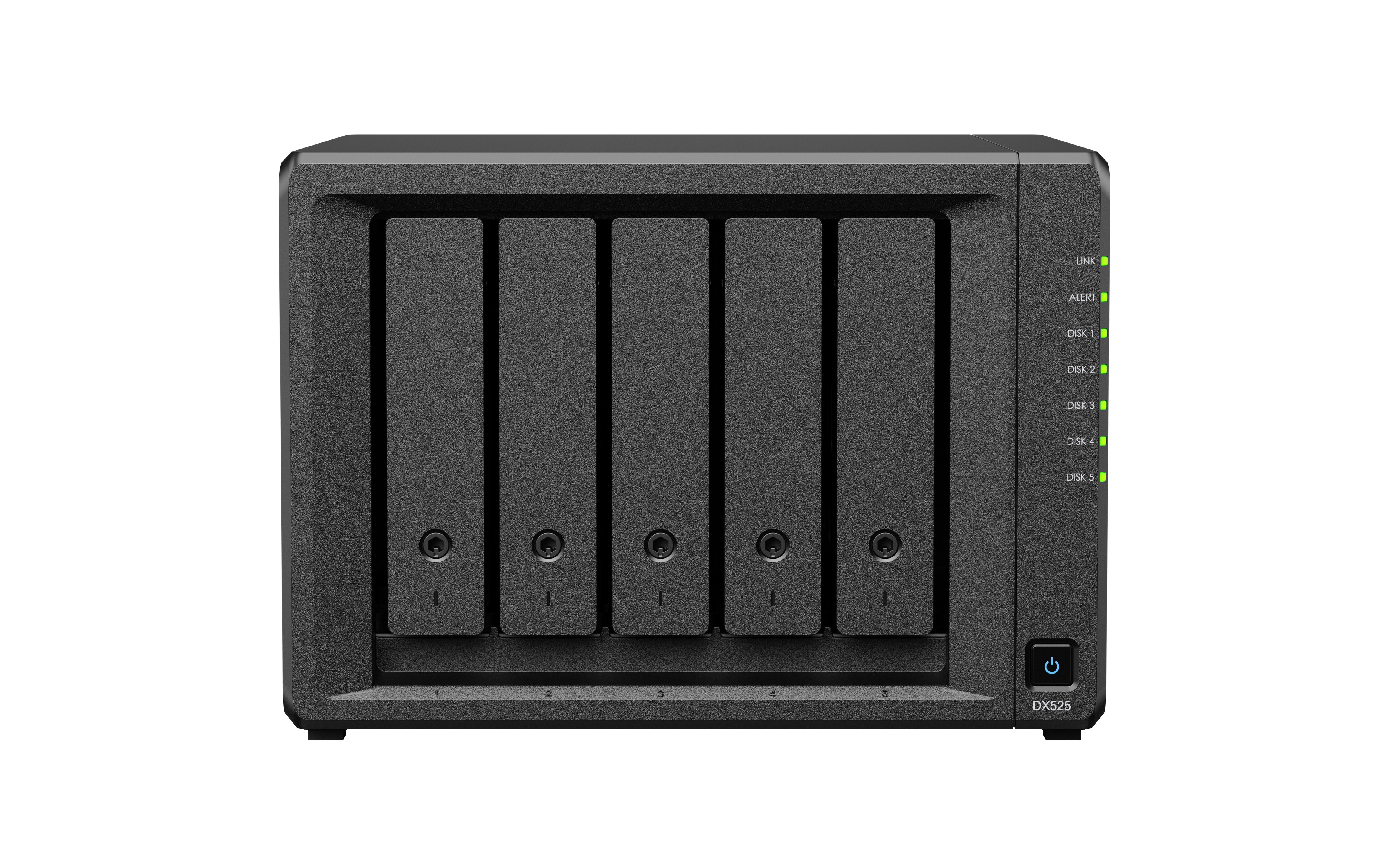 Synology Diskstation DX525 Erweiterungseinheit