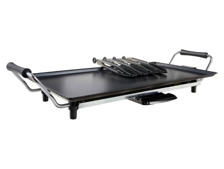 Nouvel Teppanyaki-Grill 50 1000 W