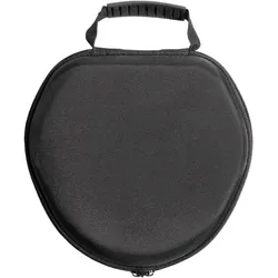 Araree Universal case Carrying Case Large for over-ear headphones black (Kopfhörer Tasche), Kopfhörertasche + Schutzhülle, Schwarz