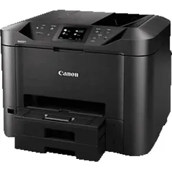 CANON MB5450 Multifunktionsdrucker