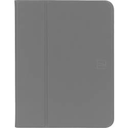 Tucano UP PLUS Tablet-Cover Apple iPad 10.9 (Gen.10, 2022), iPad 11 (A16, 2025) 27,7 cm (10,9) Book Cover Grau IPD1022UPP-DG