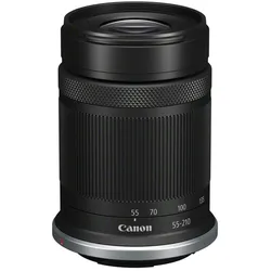 Canon RF-S 55-210mm f5-7,1 IS STM