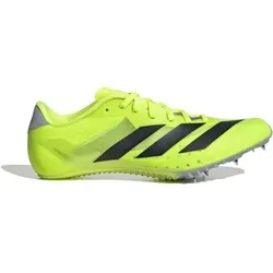 ADIDAS Herren Leichtathletikschuhe Adizero Sprintstar Spike, Größe 40 in Grün Grün
