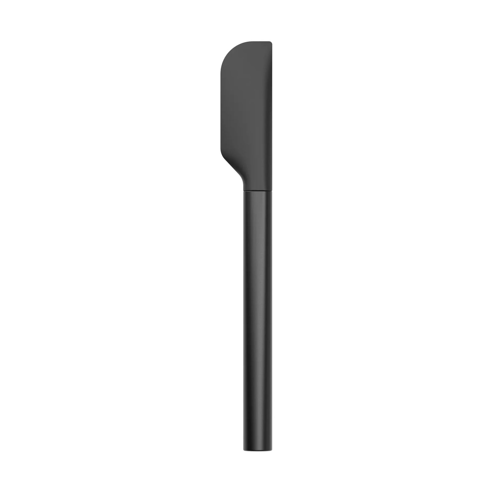 Rosti Emma smalle deegschraper Black