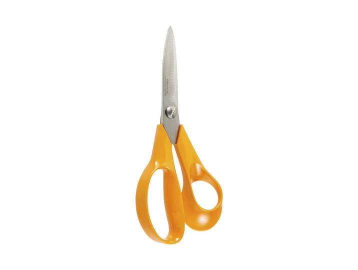 Fiskars Küchenschere Orange